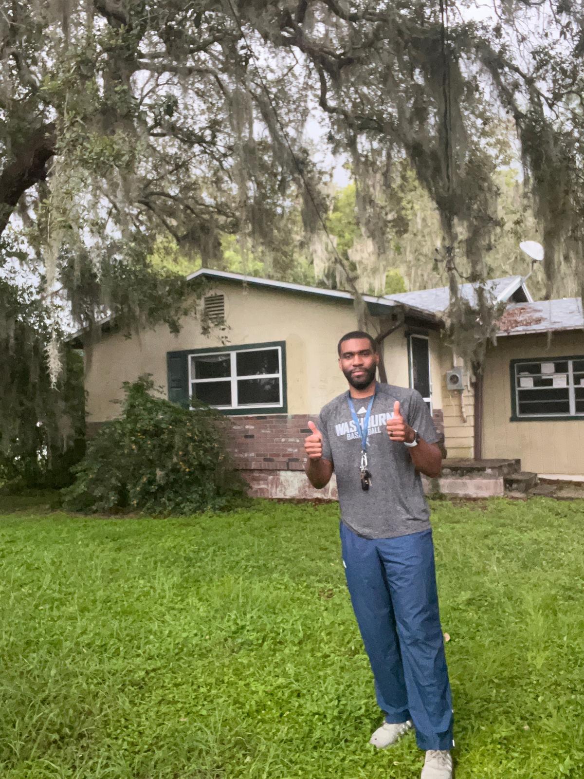 Gary Rd - Lakeland, Fl